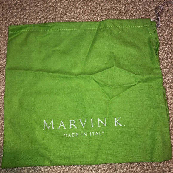 Marvin K of Aquaitalia MadeinItaly sandal US 9 - Picture 3 of 11